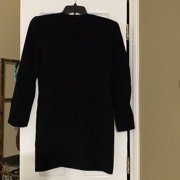 Zara blazer dress - Picture 3 of 5